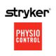 Logo stryker Physiocontrol