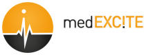 Logo medEXCITE