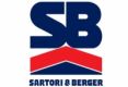 Logo Sartori und Berger